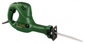 Comprar sierra de vaivén Bosch PFZ 700 PE en línea, Foto y características