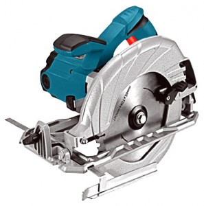 Comprar sierra circular Workmaster ПЦ-1700 en línea, Foto y características
