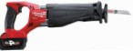 Comprar Milwaukee M18 CSX-902X sierra de vaivén sierra de mano en línea