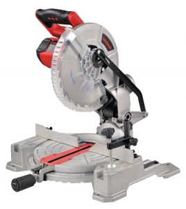Comprar sierra circular fija RedVerg RD-MS255-1400 en línea, Foto y características