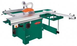 Buy circular saw High Point SS 1500 online, Photo and Characteristics