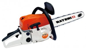 Buy ﻿chainsaw Инстар БПЦ 65556 online, Photo and Characteristics