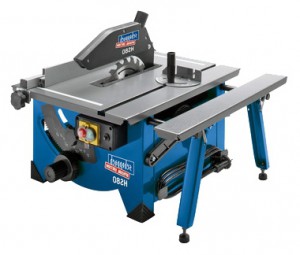 Buy circular saw SCHEPPACH hs 80 online, Photo and Characteristics