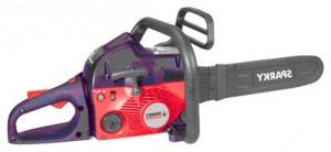 Buy ﻿chainsaw Sparky TV 4240 online, Photo and Characteristics