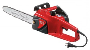 Buy electric chain saw CASTELGARDEN XC 19PE online, Photo and Characteristics
