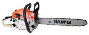 Buy ﻿chainsaw ТИТАН ББП 45-45 online, Photo and Characteristics