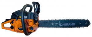 Buy ﻿chainsaw Shark CS4700E online, Photo and Characteristics