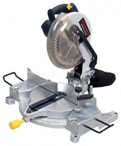 Buy miter saw STERN Austria MS305A online, Photo and Characteristics