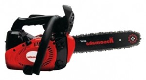 Buy ﻿chainsaw Rosomaha HQ0930 online, Photo and Characteristics
