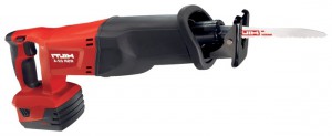 Buy reciprocating saw Hilti WSR 22-A кейс online, Photo and Characteristics