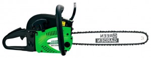 Buy ﻿chainsaw Green Garden GCS-3700 online, Photo and Characteristics