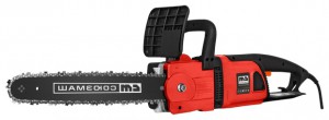 Buy electric chain saw Союзмаш ЦП-2200 online, Photo and Characteristics