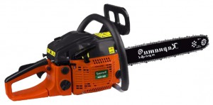 Buy ﻿chainsaw Карпаты КБП 3800 online, Photo and Characteristics