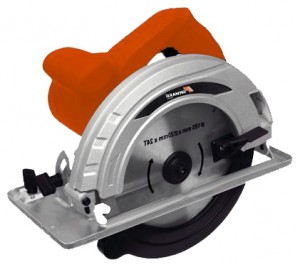 Comprar sierra circular FORWARD FKS-185/1600 en línea, Foto y características