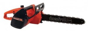 Buy electric chain saw BriTech BT 2000/35 ES online, Photo and Characteristics