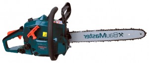 Comprar sierra de cadena BauMaster GC-9952TX en línea, Foto y características