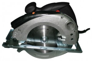 Comprar sierra circular Буран ПД 60185 en línea, Foto y características