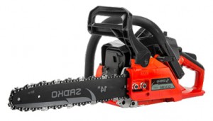Comprar sierra de cadena Sadko GCS-380 en línea, Foto y características