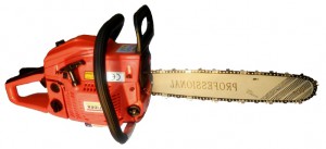 Buy ﻿chainsaw Lider 4500 online, Photo and Characteristics