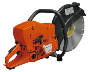 Buy power cutters saw Husqvarna 371K online, Photo and Characteristics