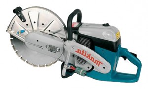 Buy power cutters saw Makita DPC7310 online, Photo and Characteristics