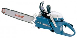Buy ﻿chainsaw Makita DCS5000-38 online, Photo and Characteristics