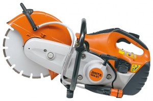 Buy power cutters saw Stihl TS 410 A (EWC) online, Photo and Characteristics