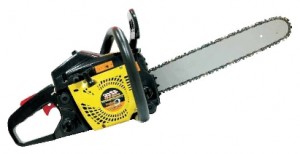 Buy ﻿chainsaw Packard Spence PSGS 400D online, Photo and Characteristics