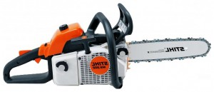 Comprar sierra de cadena Stihl MS 200 en línea, Foto y características