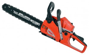 Buy ﻿chainsaw Hecht 946T online, Photo and Characteristics