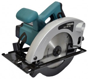 Buy circular saw Варяг ДП-185/1600 online, Photo and Characteristics
