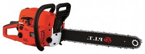 Comprar sierra de cadena P.I.T. 74501 en línea, Foto y características