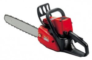 Buy ﻿chainsaw CASTELGARDEN XC 36 online, Photo and Characteristics