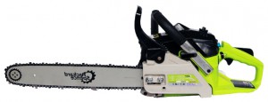 Comprar sierra de cadena Packard Spence PSGS 380A en línea, Foto y características