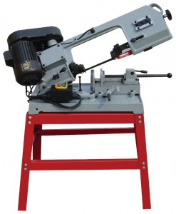 Buy band-saw TTMC BS-115A online, Photo and Characteristics