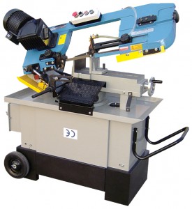Buy band-saw TTMC BS-180G online, Photo and Characteristics