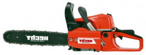 Buy ﻿chainsaw Hecht 44 online, Photo and Characteristics