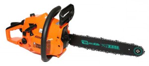 Buy ﻿chainsaw MAXCut MSH316 online, Photo and Characteristics