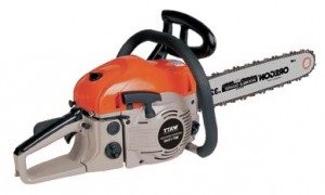 Buy ﻿chainsaw Watt WT-1130 online, Photo and Characteristics