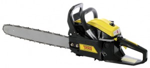 Buy ﻿chainsaw Uwer CS 4500 P online, Photo and Characteristics