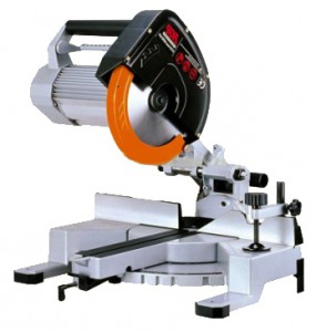 Comprar sierra circular fija AGP GP255 en línea, Foto y características