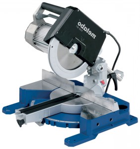 Buy miter saw Metabo KGS 301 0103001145 online, Photo and Characteristics