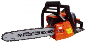 Buy ﻿chainsaw Forester 40 online, Photo and Characteristics