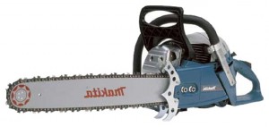 Buy ﻿chainsaw Makita DCS6400-40 online, Photo and Characteristics
