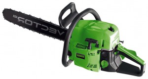 Buy ﻿chainsaw Vector GS18181 online, Photo and Characteristics