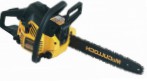 Buy McCULLOCH Mac Cat 442 hand saw ﻿chainsaw online