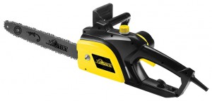 Buy electric chain saw TRITON tools ТЦЭП-2200 online, Photo and Characteristics