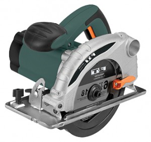 Buy circular saw Full Tech FT-2518 online, Photo and Characteristics