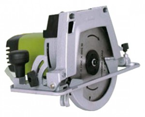 Buy circular saw ELTOS ПД-210-2350 online, Photo and Characteristics