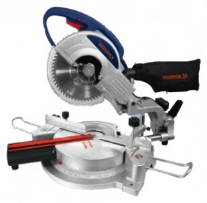 Comprar sierra circular fija Кратон MS-03 en línea, Foto y características